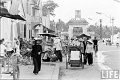 Thị xã Trúc Giang, tỉnh Kiến Hòa, 1961 (nay là Bến Tre)
